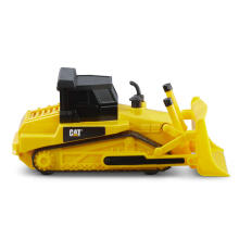 CAT celtniecības transportlīdzeklis Power Mini Crew, sortiments., 82260