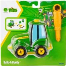 JOHN DEERE traktors Johnny, 47208
