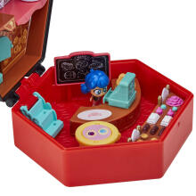 MIRACULOUS rota?u komplekts Chibi Mini Boulangerie, 50551
