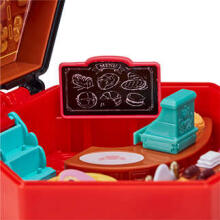 MIRACULOUS rota?u komplekts Chibi Mini Boulangerie, 50551
