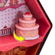 MIRACULOUS rota?u komplekts Chibi Mini Boulangerie, 50551