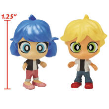 MIRACULOUS rota?u komplekts Chibi Mini Boulangerie, 50551