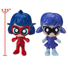 MIRACULOUS rota?u komplekts Chibi Mini atrakciju parks, 50553