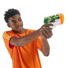 XSHOT ūdens pistole Nano Fast-Fill Skins, 11853