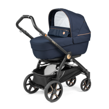 Peg Perego Book SLK Modular Art.IPMS310001GL53 Blue Shine Stroller 3 in 1