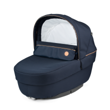 Peg Perego Book SLK Modular Art.IPMS310001GL53 Blue Shine Stroller 3 in 1