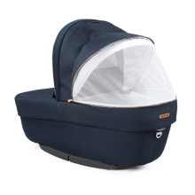 Peg Perego Book SLK Modular Art.IPMS310001GL53 Blue Shine Stroller 3 in 1