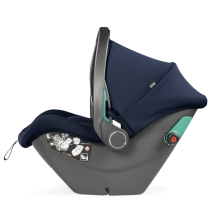 Peg Perego Book SLK Modular Art.IPMS310001GL53 Blue Shine Stroller 3 in 1