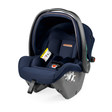 Peg Perego Book SLK Modular Art.IPMS310001GL53 Blue Shine Stroller 3 in 1