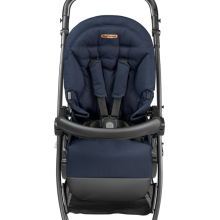 Peg Perego Book SLK Modular Art.IPMS310001GL53 Blue Shine Stroller 3 in 1
