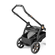 Peg Perego Book SLK Modular Art.IPMS310001GL53 Blue Shine Stroller 3 in 1