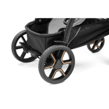 Peg Perego Book SLK Modular Art.IPMS310001GL53 Blue Shine Stroller 3 in 1