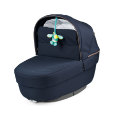 Peg Perego Book SLK Modular Art.IPMS310001GL53 Blue Shine Stroller 3 in 1