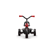 Qplay Ant Plus Art.159030 Red