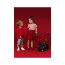 Qplay Ant Plus Art.159030 Red