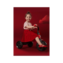 Qplay Ant Plus Art.159030 Red