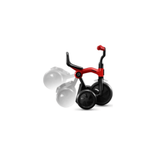 Qplay Ant Plus Art.159030 Red