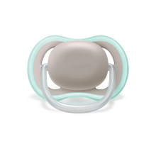 Philips Avent Ultra Air Art.SCF354/01 Silicone soothers 18m+, 1 pcs
