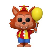 FUNKO POP! Vinyl: Фигурка Five Nights at Freddy´s - Balloon Foxy