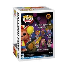 FUNKO POP! Vinyl: Фигурка Five Nights at Freddy´s - Balloon Foxy