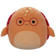SQUISHMALLOWS W18 Plīša rotaļlieta, 35 cm