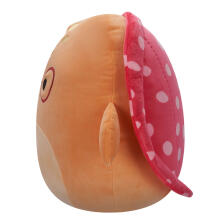 SQUISHMALLOWS W18 Plīša rotaļlieta, 35 cm