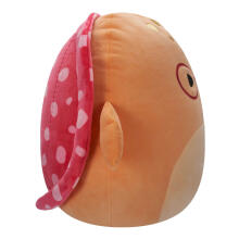 SQUISHMALLOWS W18 Plīša rotaļlieta, 35 cm