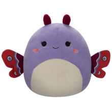 SQUISHMALLOWS W18 Plīša rotaļlieta, 35 cm