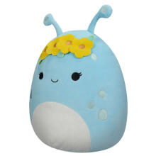 SQUISHMALLOWS W18 Plīša rotaļlieta, 30 cm