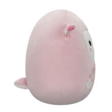 SQUISHMALLOWS W18 Plīša rotaļlieta, 30 cm