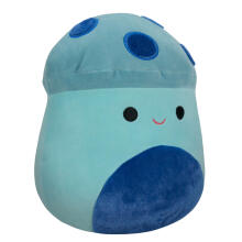 SQUISHMALLOWS W18 Plīša rotaļlieta, 30 cm