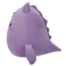 SQUISHMALLOWS W18 Plīša rotaļlieta, 30 cm