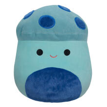 SQUISHMALLOWS W18 Plīša rotaļlieta, 30 cm
