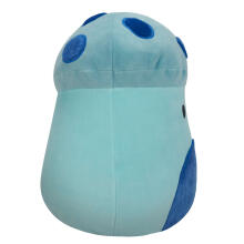 SQUISHMALLOWS W18 Plīša rotaļlieta, 30 cm