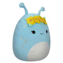 SQUISHMALLOWS W18 Plīša rotaļlieta, 30 cm