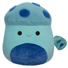 SQUISHMALLOWS W18 Plīša rotaļlieta, 30 cm
