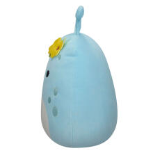SQUISHMALLOWS W18 Plīša rotaļlieta, 30 cm