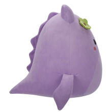 SQUISHMALLOWS W18 Plīša rotaļlieta, 30 cm