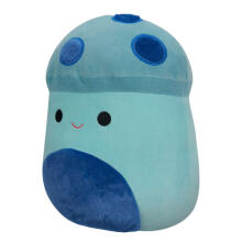 SQUISHMALLOWS W18 Plīša rotaļlieta, 30 cm