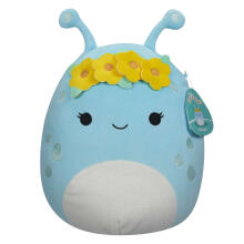 SQUISHMALLOWS W18 Plīša rotaļlieta, 30 cm