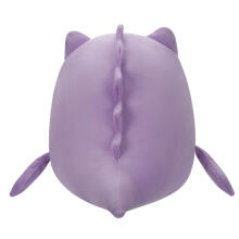 SQUISHMALLOWS W18 Plīša rotaļlieta, 30 cm