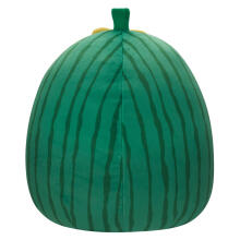 SQUISHMALLOWS W18 Plīša rotaļlieta, 30 cm