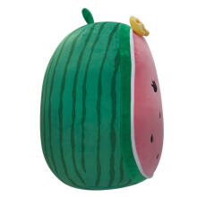 SQUISHMALLOWS W18 Plīša rotaļlieta, 30 cm