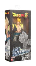 DRAGON BALL Limit Breaker фигурка, 30 см