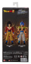 DRAGON BALL Limit Breaker фигурка, 30 см