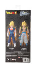 DRAGON BALL Limit Breaker фигурка, 30 см