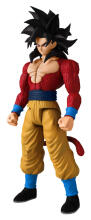 DRAGON BALL Limit Breaker фигурка, 30 см