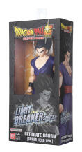 DRAGON BALL Limit Breaker фигурка, 30 см