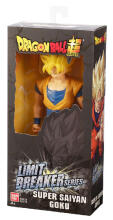 DRAGON BALL Limit Breaker фигурка, 30 см