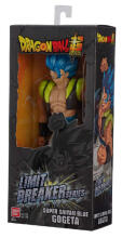 DRAGON BALL Limit Breaker фигурка, 30 см